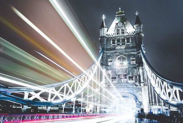 London Bridge