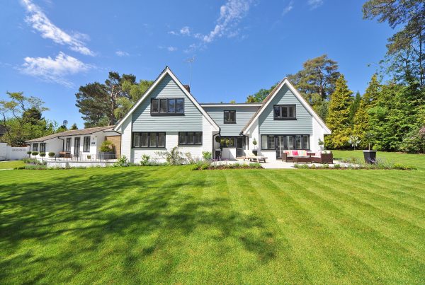 Bespoke Mortgage
