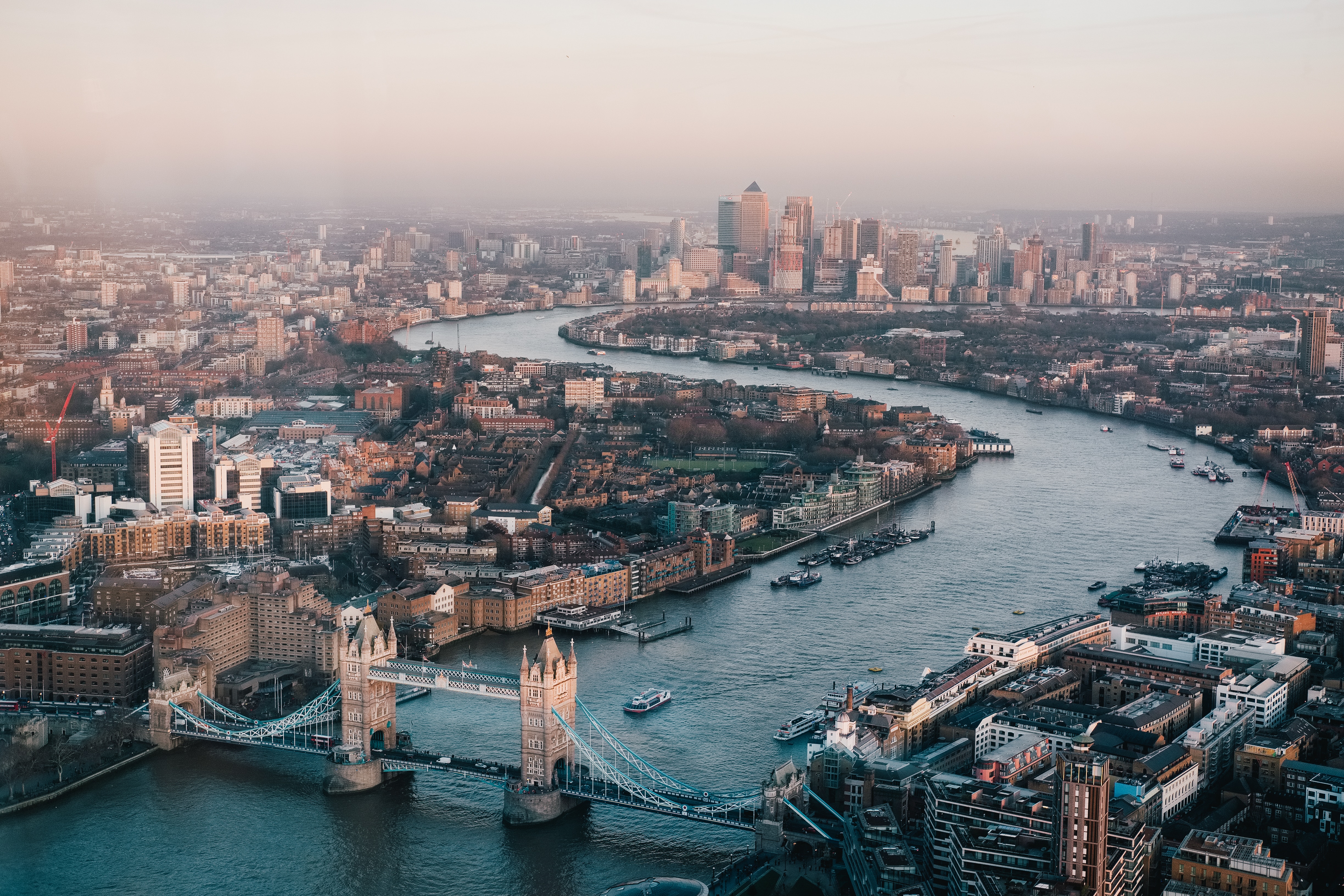 London Property