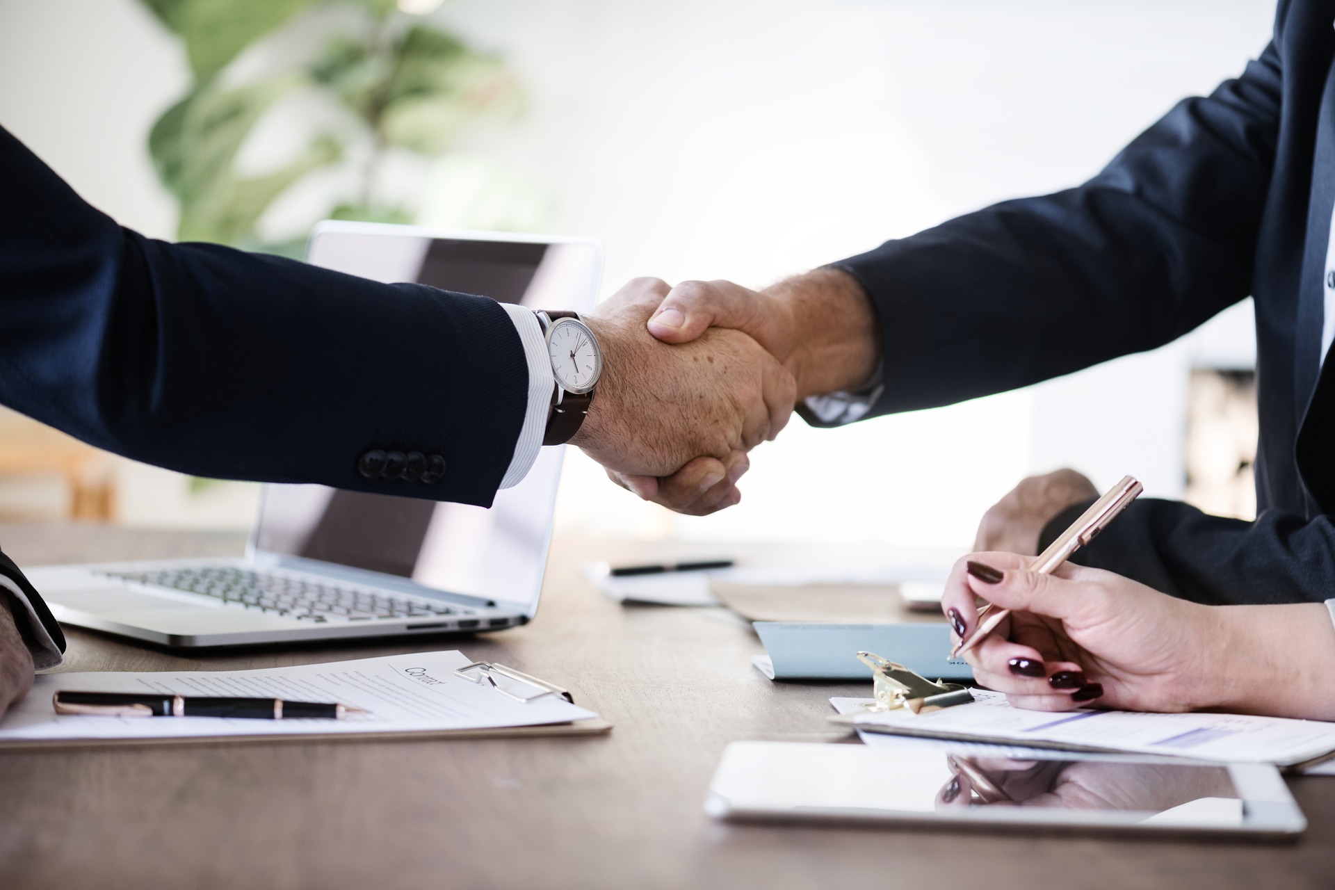 New Product Business Loan