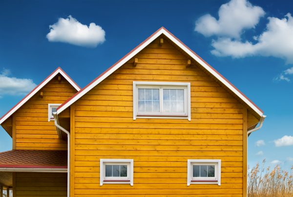 Country House Refinance