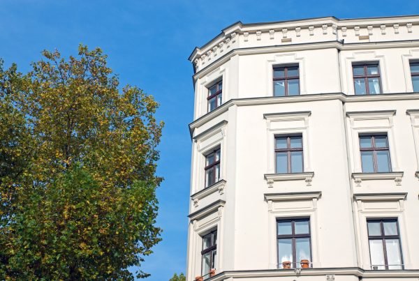 The £10.5m Refinance of a Prime Kensington Town House