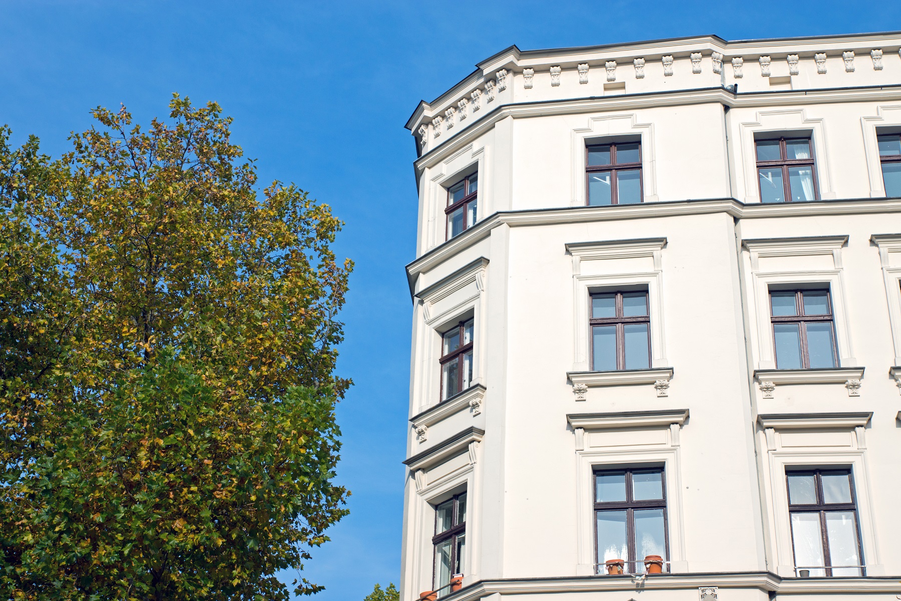 The £10.5m Refinance of a Prime Kensington Town House