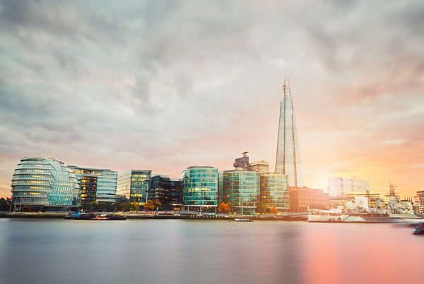 Largest London Refinance