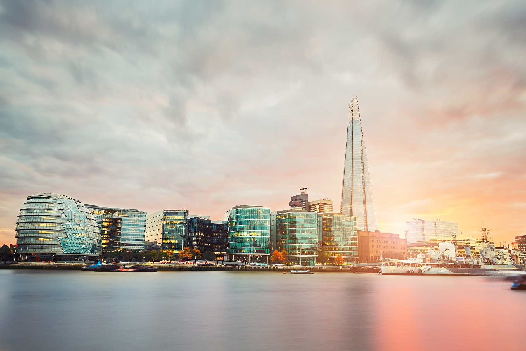 Largest London Refinance