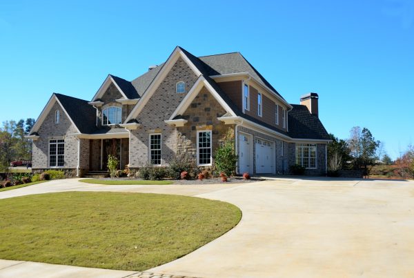 Refinance